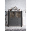 Devanna Display Cabinet