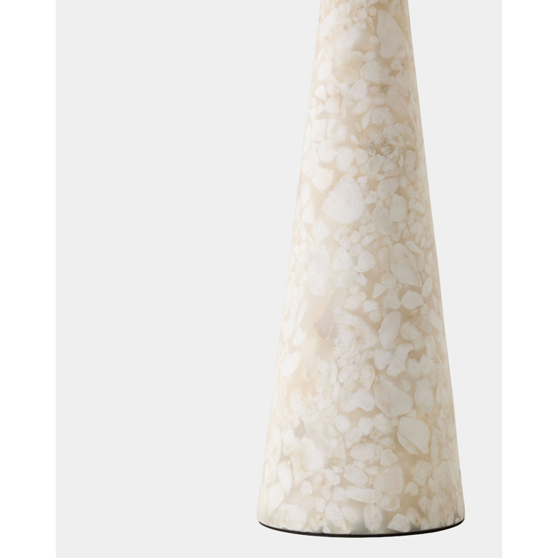 Mosaic Table Lamp
