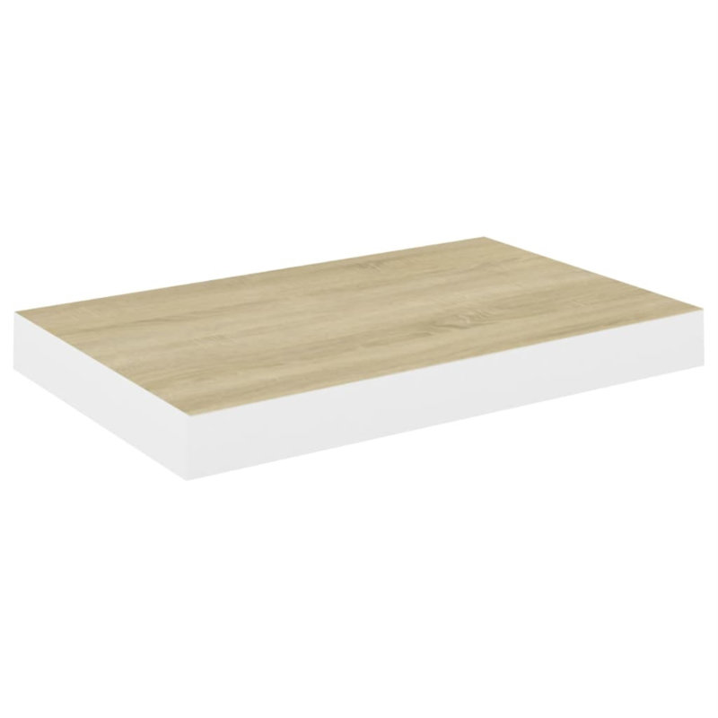 Aleighya Floating Shelf