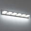 Luminaire de salle de bain à DEL Rahmone, haute transmittance et intensité variable avec tête rotative à 270 °-1908793439-1896959127-1904462366
