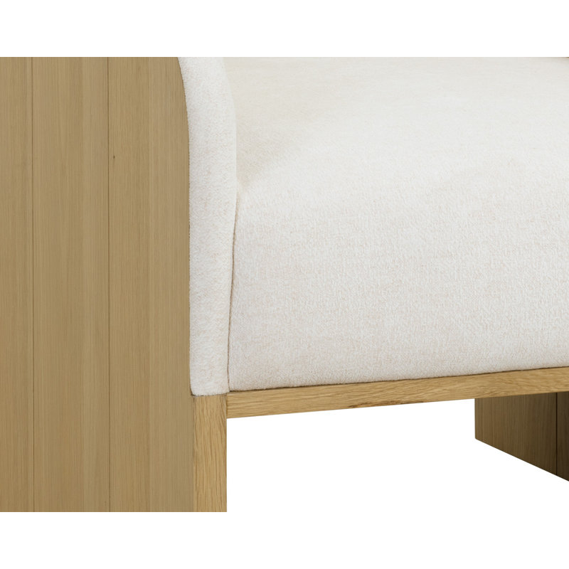 Osterberg Lounge Chair