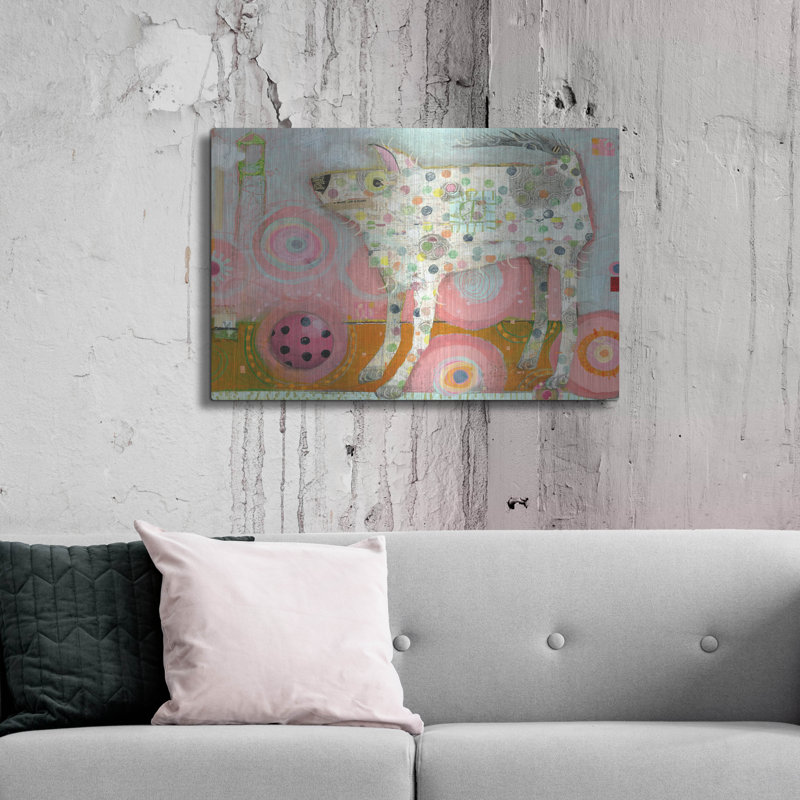 " The Distraction " by Judy Verhoeven