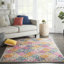 Ikat Area Rug-1934417713