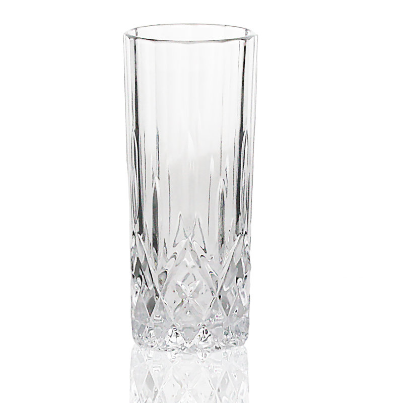 8 oz. Massenburg Verre Highball