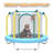 Trampoline for Kids-114739645