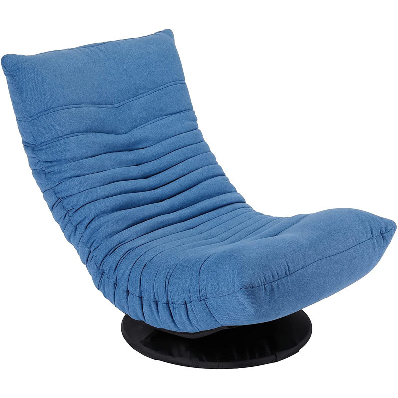 Chaise de jeu pour le sol