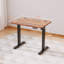Adjustable Height Steel Standing Desk-1176358215-1206005180
