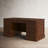 Mattern Executive Desk