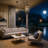 3-light Outdoor Hanging Lantern,18.6 " Large Outdoor Pendant Lantern  for Outside Weatherproof and Anti-rust,3 Bulbs Included Traditional Outdoor Pendant Lights for Porch,Entrance,Yard,Patio