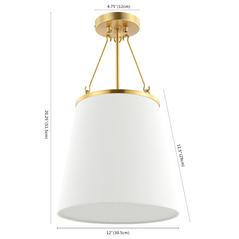 Luminaire suspendu Vela Valor