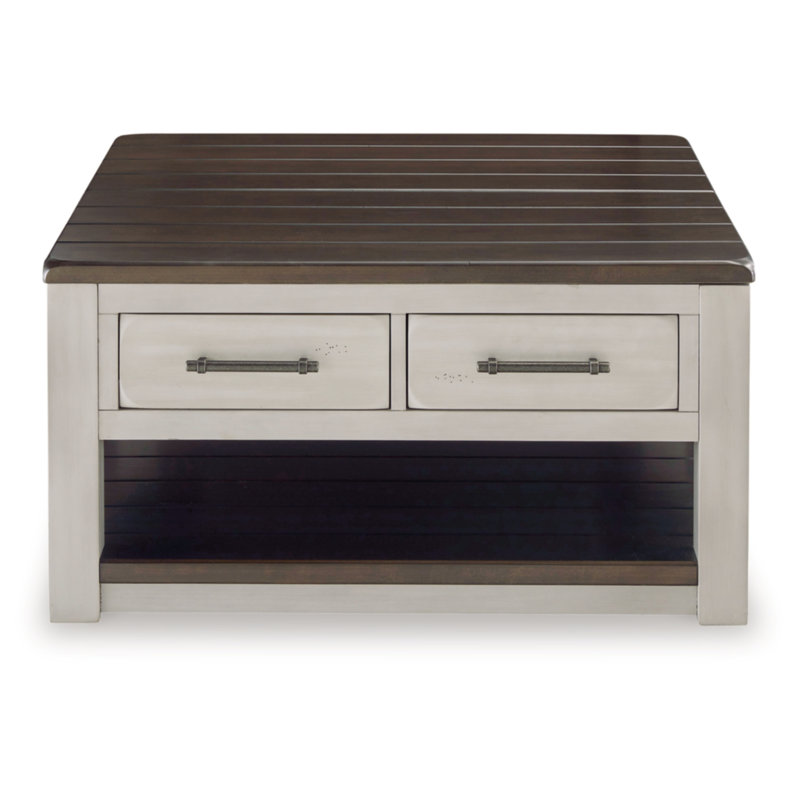 Subhaan Single Coffee Table