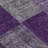 Washable Patchwork Indoor / Outdoor Rug-1458022753