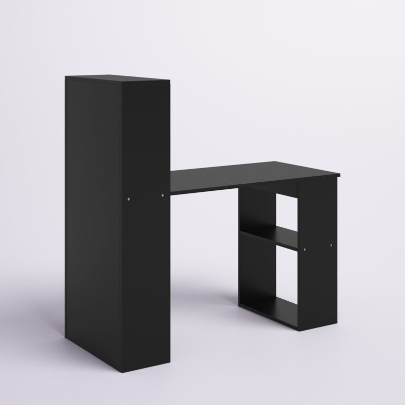 Bureau Shrader, Noir