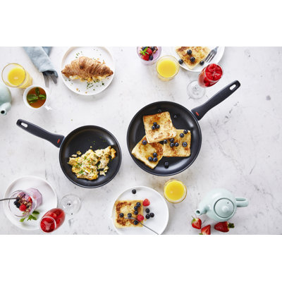 SoftWorks Aluminum Non-Stick Frying Pan
