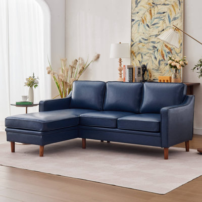 Azriah 2 - Piece Reversible Sectional