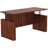 Essentials Series Sit-To-Stand Desk Shell-106462769