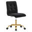 Chaise de bureau Prim Velvet Performance-1016893886