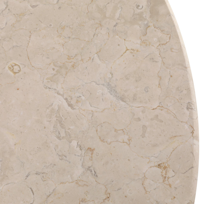 Oja Single Coffee Table, Natural