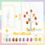 Easter Tree Centerpiece Tabletop Tree