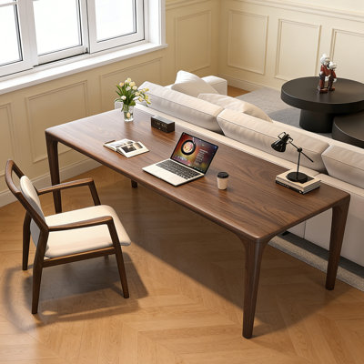 Home office desk