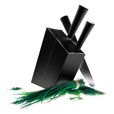 Eva Solo Knife Block