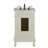 Lunette 21'' Single Bathroom Vanity with Top-2127195653-2054064693