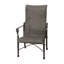 Grand Terrace Woven High Back Dining Chair-69945581-69945385