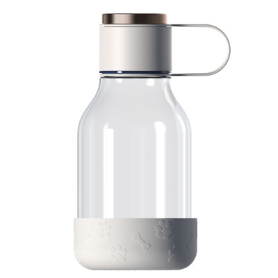 Asobu 1500ml Double Wall Insulated Stainless Steel Water Bottle