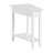 Carbin 24" Tall End Table with Shelf-1413449002
