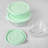 3 Container Food Storage Set