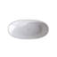 Baignoire matte 59 po