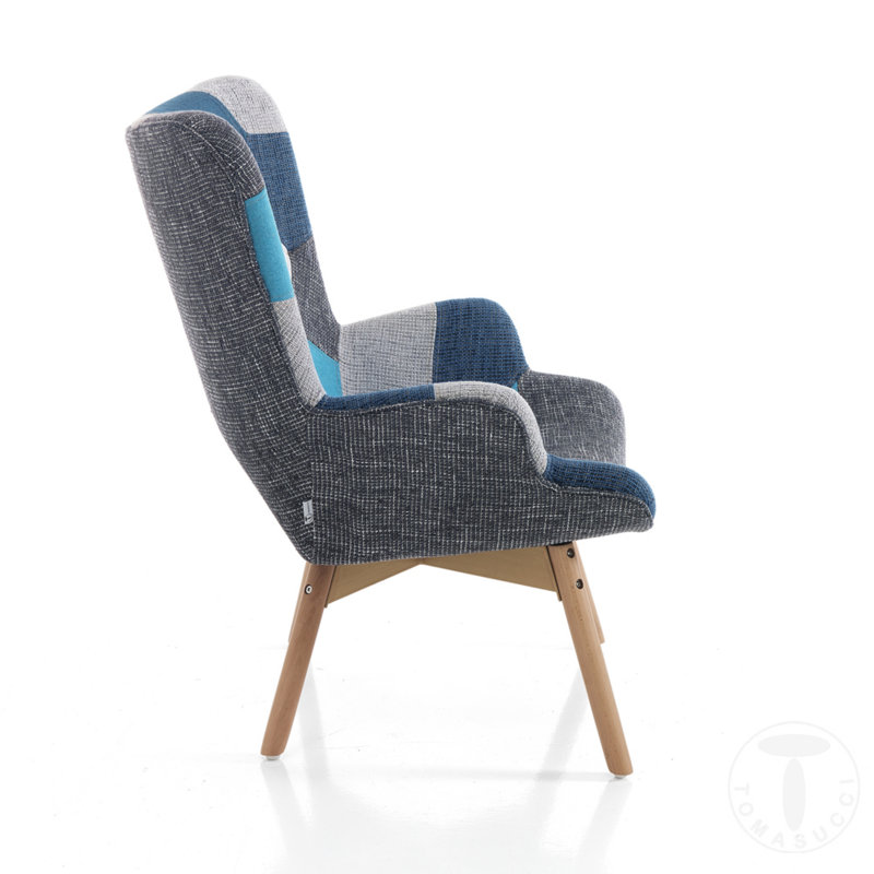 Lounge Chair