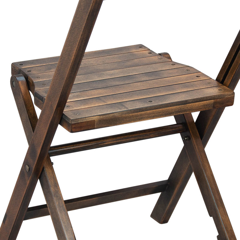 Chaise de mariage Jon