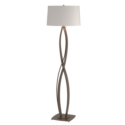 Lampe sur pied Almost Infinity
