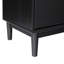 Table de chevet 2 tiroirs Hanhalyn-2137127624
