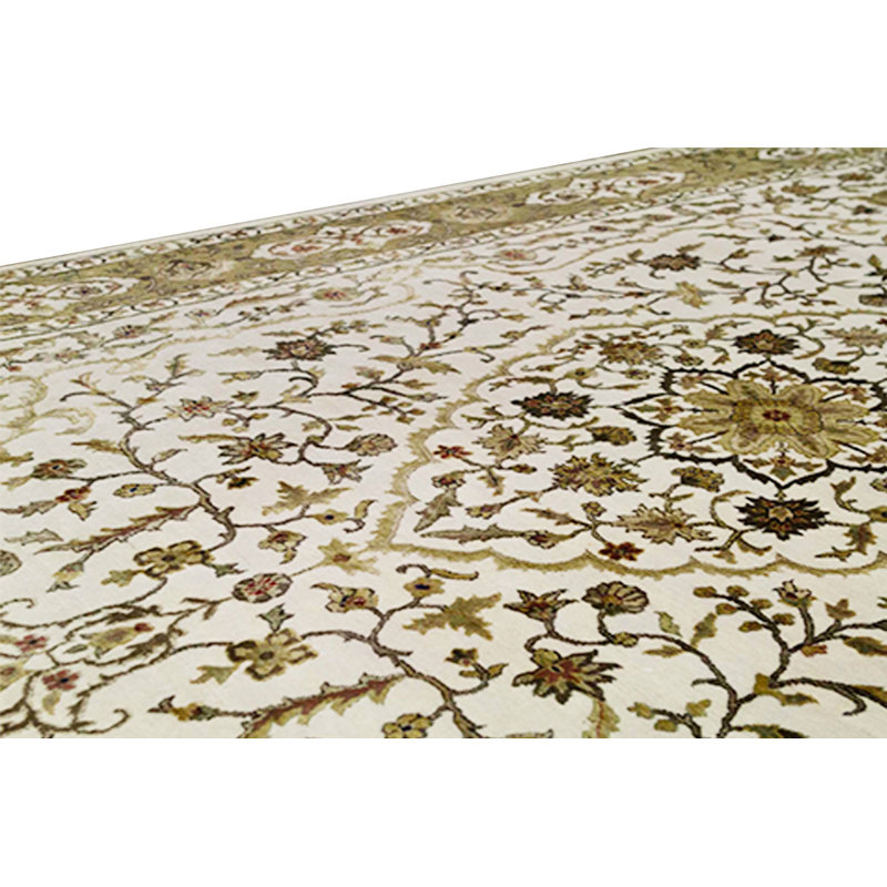Oriental Area Rug