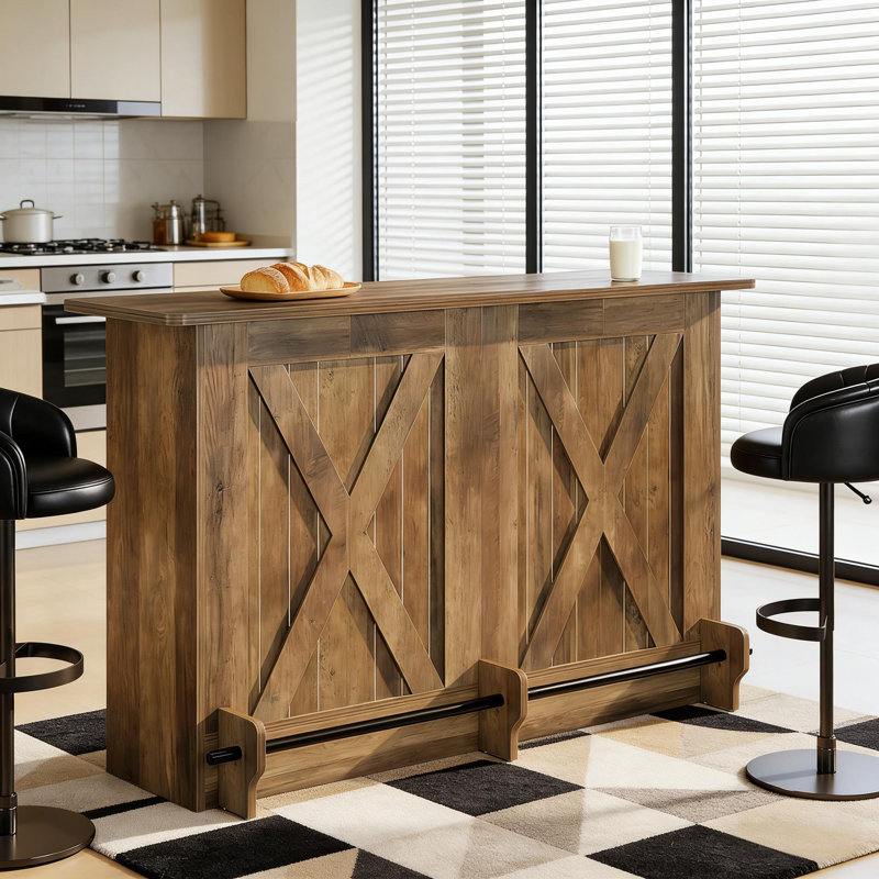 Table de bar