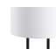 Oliviana Metal Table Lamp
