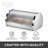 OGGI Neat Bread Box with Frosted Lid