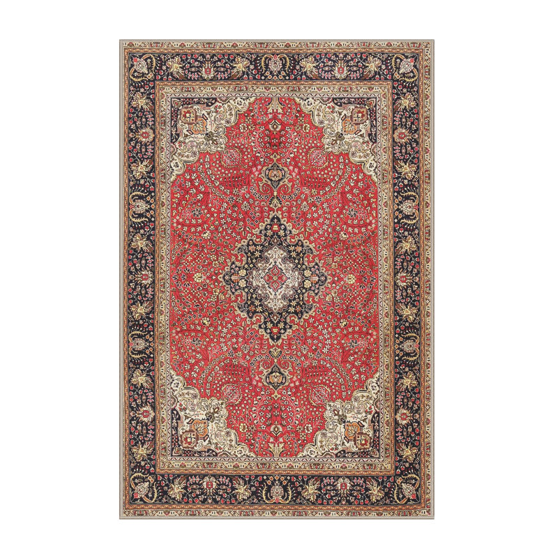 Rayhan Oriental Indoor Rug, Rectangle 8' x 10'