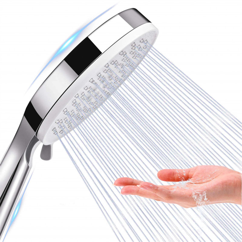 Full/Standard Handheld Shower Head