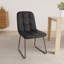 47cm H Upholstered Upholstered Back Side Chair-1057932623