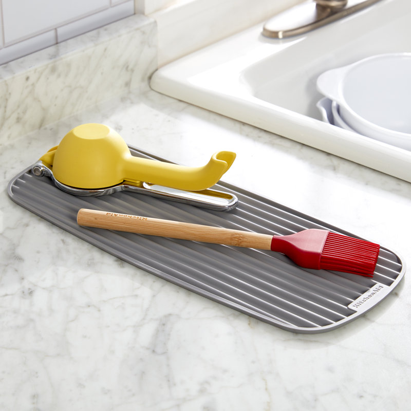 KitchenAid Slim Drying Mat