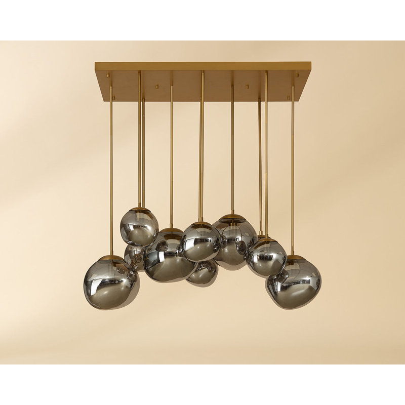 Dionis 10 - Light Pendant