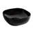 Whitehaus 17" Square Above Mount /Vessel Lavatory Basin-121923160-121923159