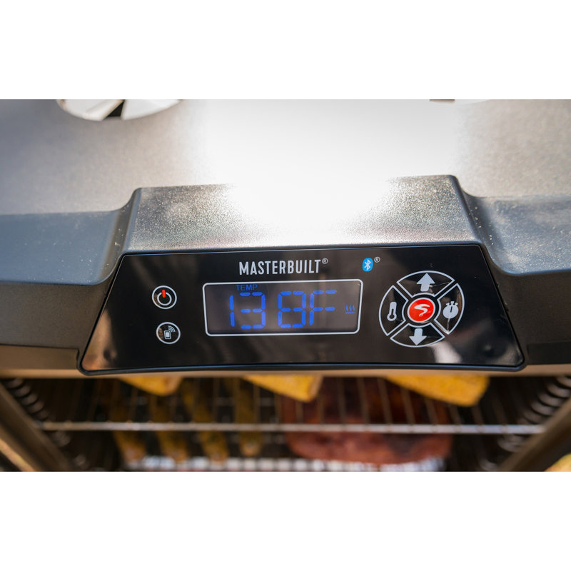 Fumoir électrique Masterbuilt