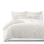 Phoenix Lavender Super Queen Coverlet & 2 Pillow Shams Set-60431097-60431116