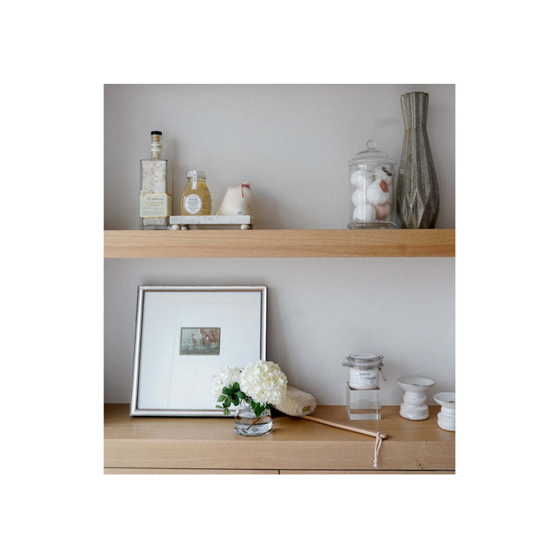 Marble Rectangle Decorative Tray