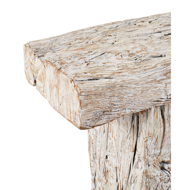 Holland 68'' W Solid Wood Console Table