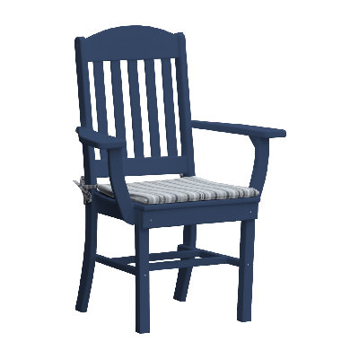 Chaise de salle à manger Keystone Amish Co.